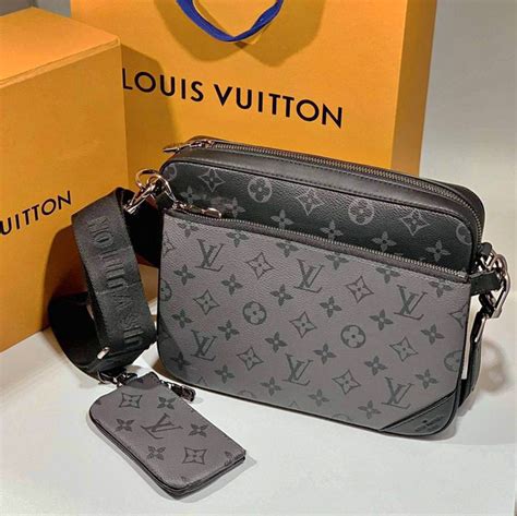 bandolera louis vuitton replica